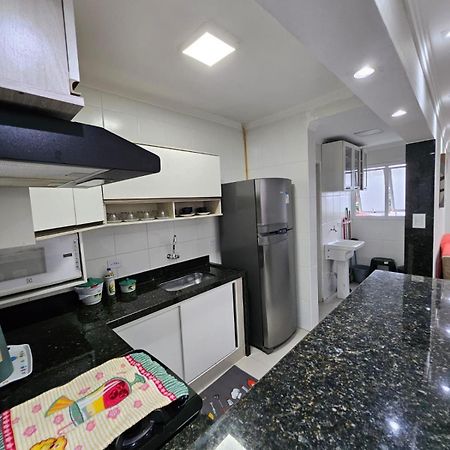 Lindo Apto - Enseada Guaruja Ngoại thất bức ảnh