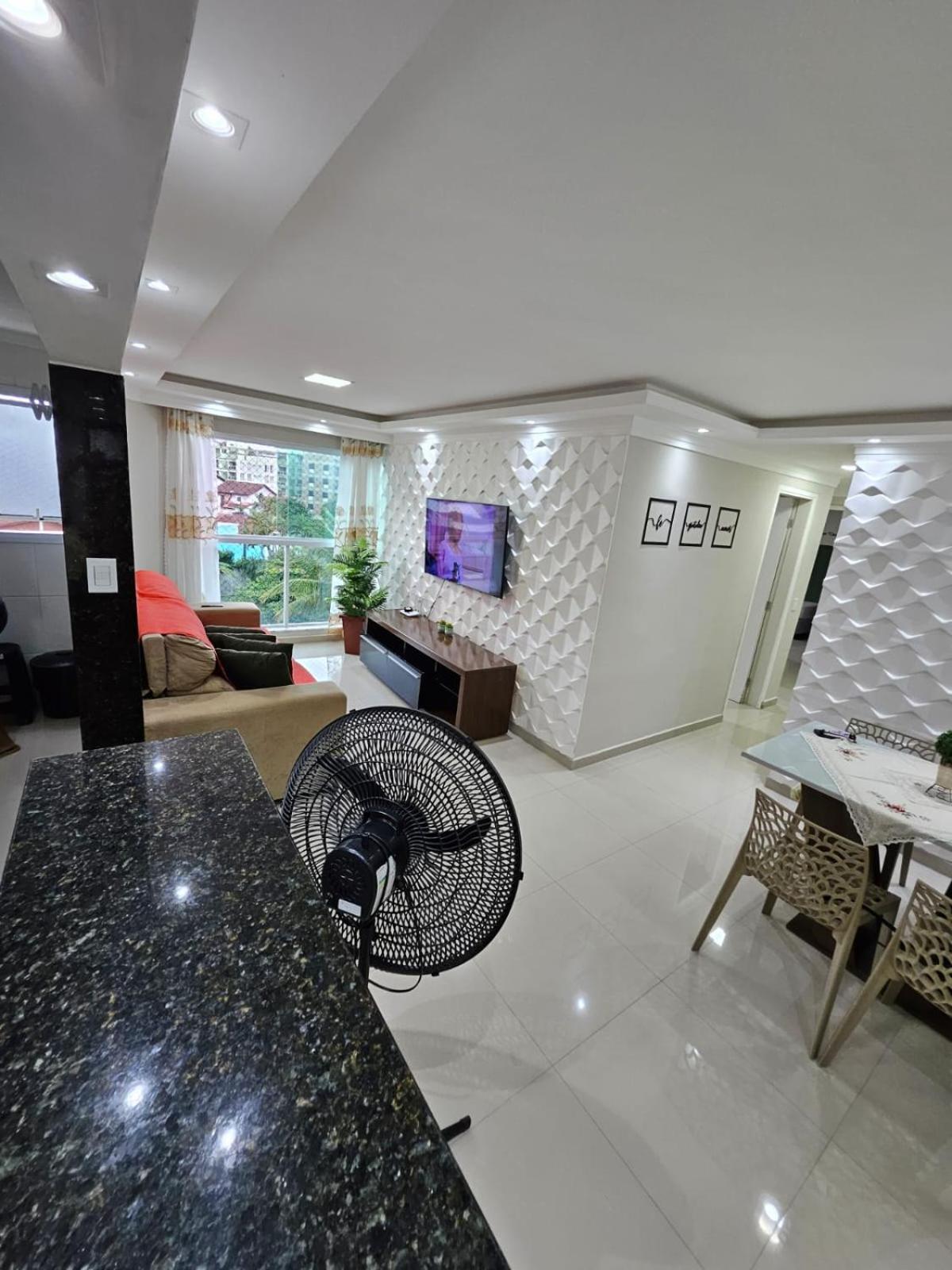 Lindo Apto - Enseada Guaruja Ngoại thất bức ảnh