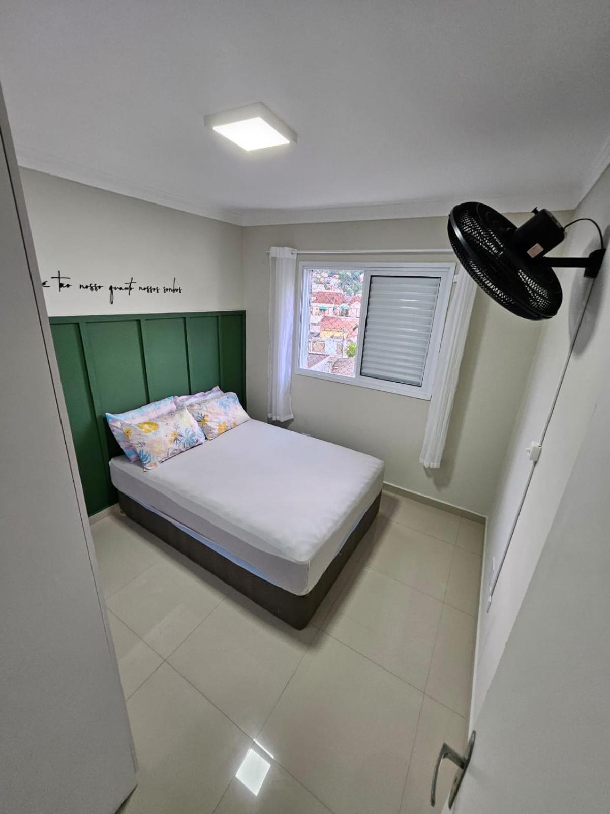 Lindo Apto - Enseada Guaruja Ngoại thất bức ảnh