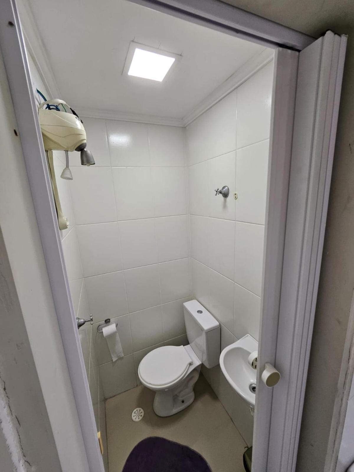 Lindo Apto - Enseada Guaruja Ngoại thất bức ảnh